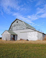 DSC_9755Roanoke field barn Riverhead,NY