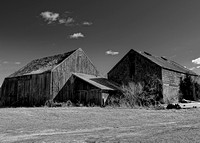 DSC_9856B&W southampton dual barns